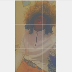 Meet your Posher, Deon